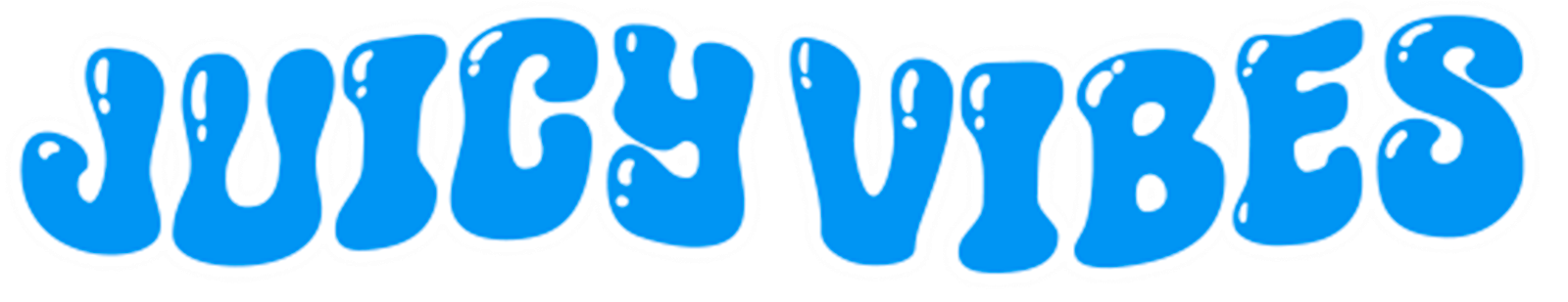 Logo Juicy Vibes